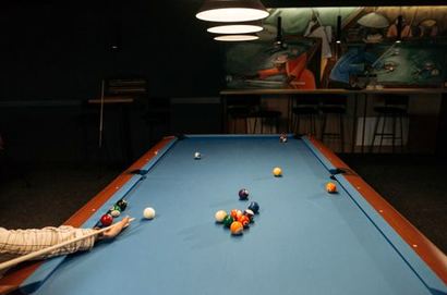trung tâm game Kubet